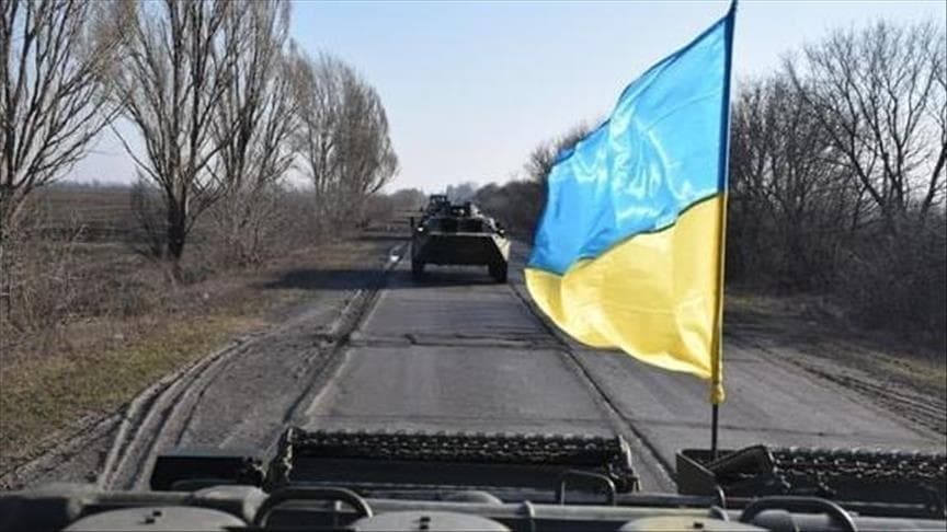Planned economic sanctions on Moscow may not be enough to avert a possible Russian invasion in Ukraine - Avaz