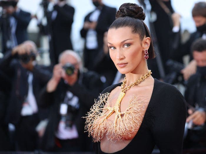 Bella Hadid zbog narušenog mentalnog zdravlja drastično promijenila život