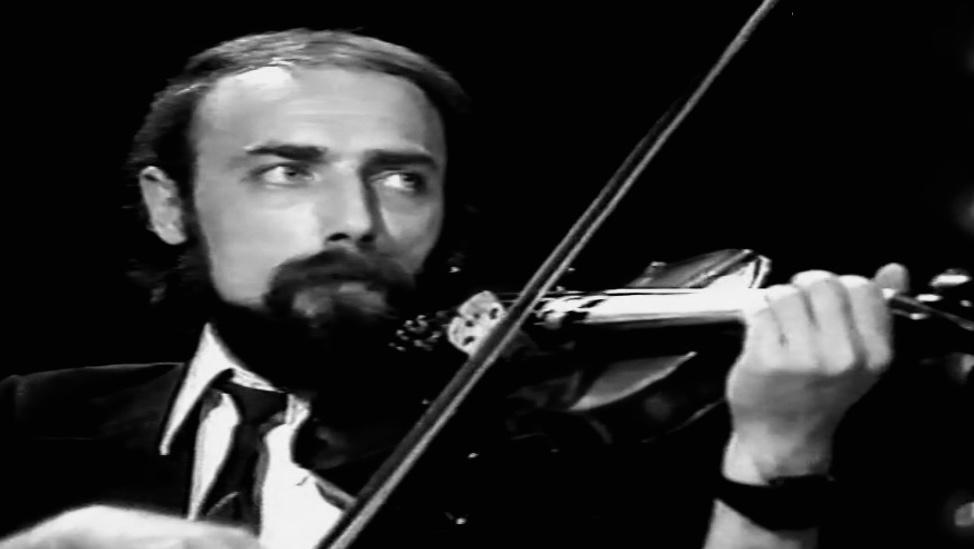 U Sarajevu preminuo violinista Branko Petković