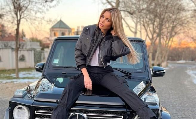 Skupi automobili i kampanje: Iva Grgurić može i bez rijalitija
