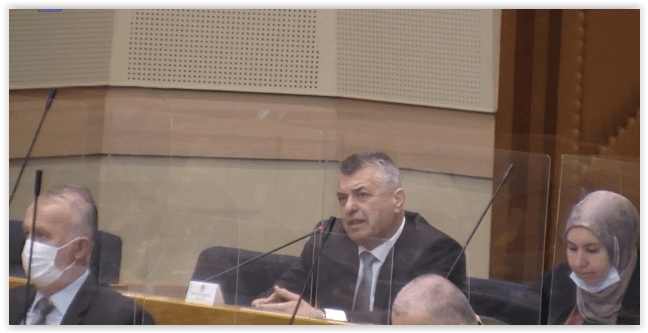 Senad Bratić - Avaz