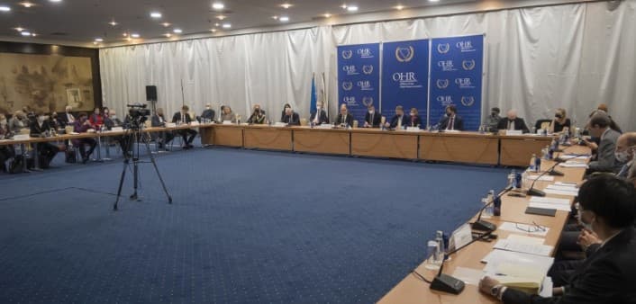 Upozorenje PIC-a vlastima RS-a: Ako ne odustanete, imat ćemo potreban odgovor