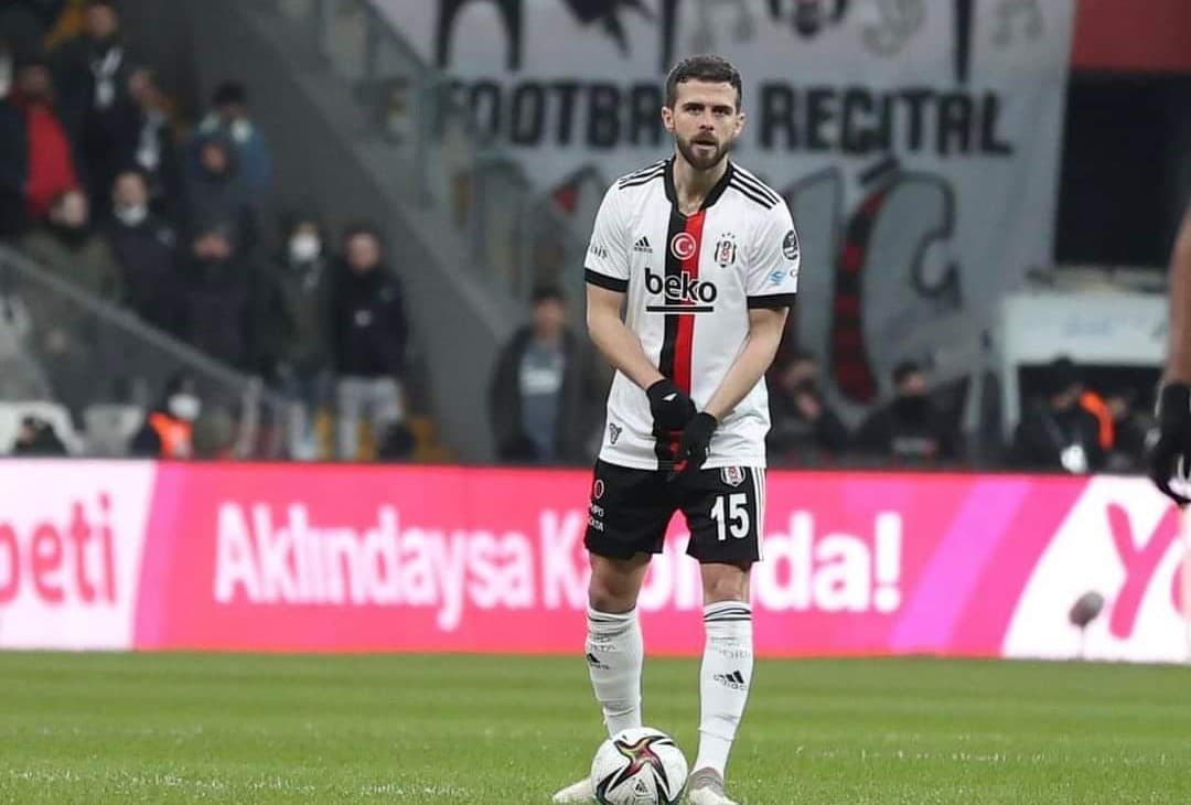 Bešiktaš u četvrtfinalu Kupa, Pjanić promašio penal