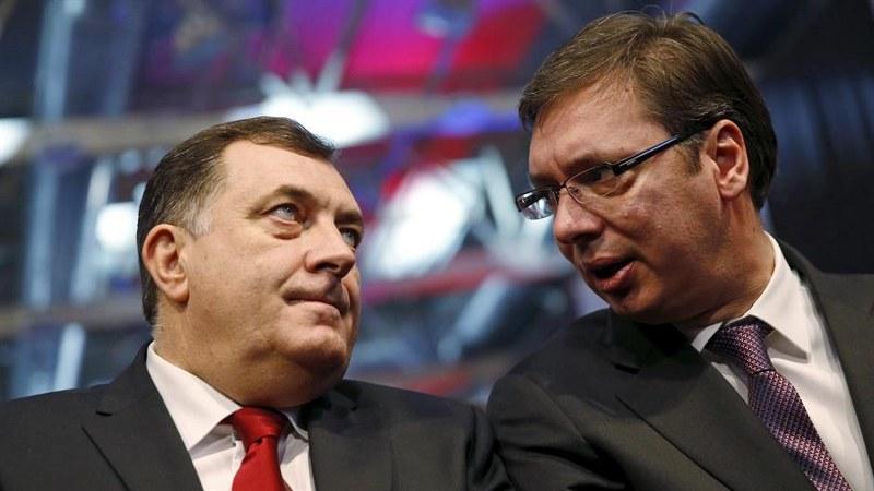 Mediji pišu: Ambasadori EU ne dolaze na obilježavanje Nacionalnog dana Srbije zbog Dodika