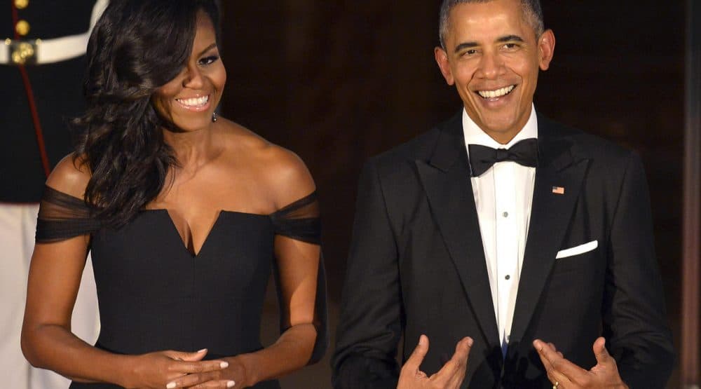 Mišel Obama otkrila koji dan nikad neće zaboraviti