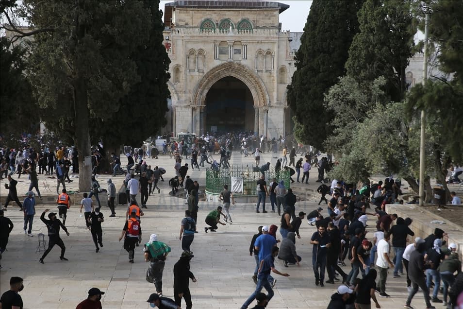 U intervencijama izraelskih snaga povrijeđeno 80 Palestinaca