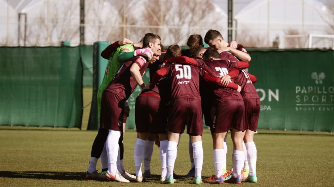 Bordo klub se zahvalio svojim navijačima