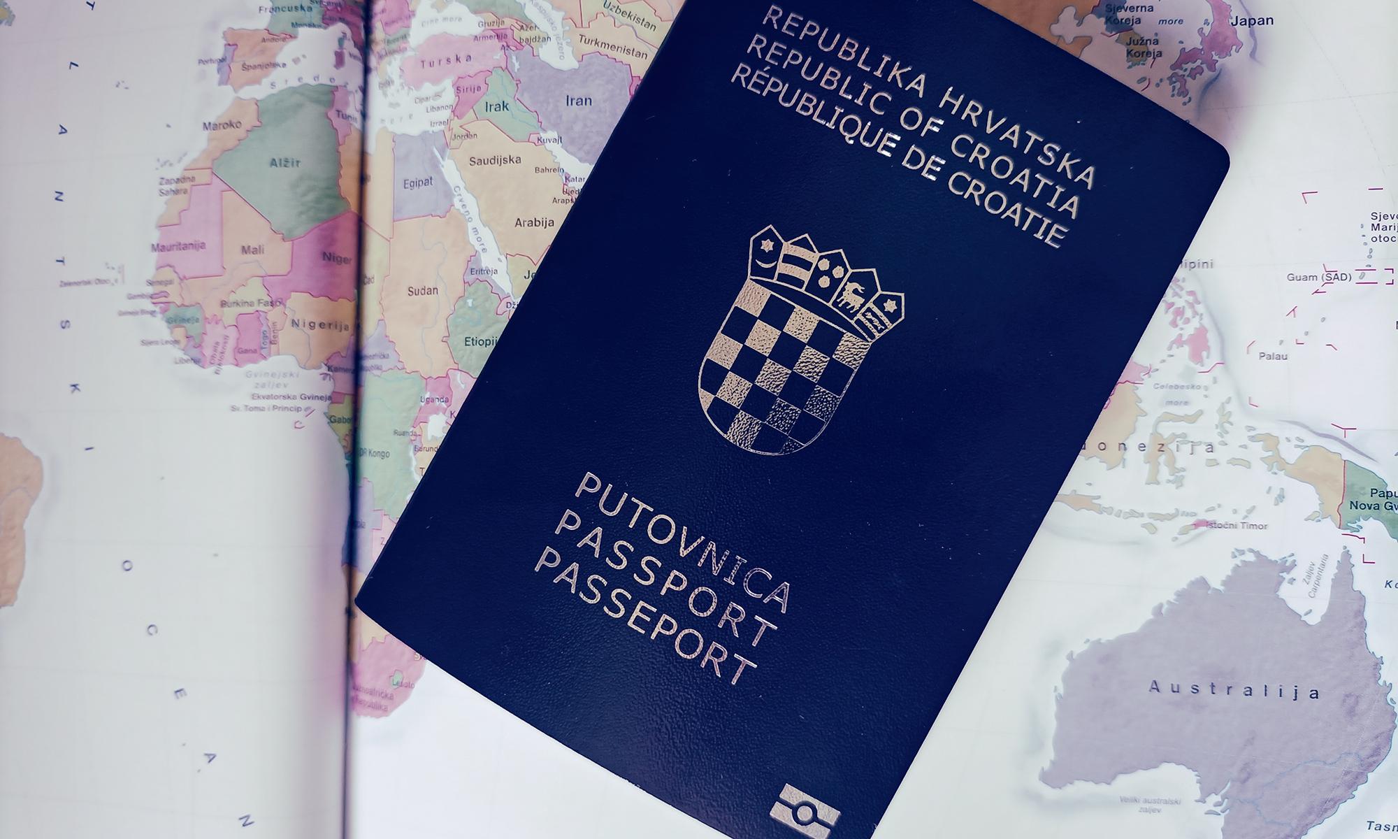 Hrvatska pozvala svoje državljane da napuste Ukrajinu