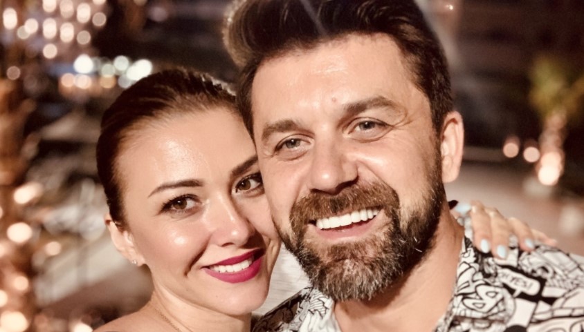 Jelena i Amel su se upoznali na Ilidži: Ovo je njihova ljubavna priča