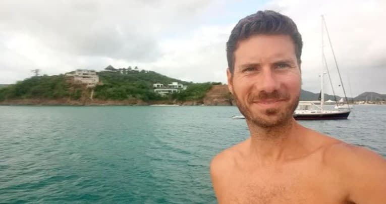 Pernar izbačen s jedrilice: On je rasist i sociopat, 18 sati dnevno je na internetu