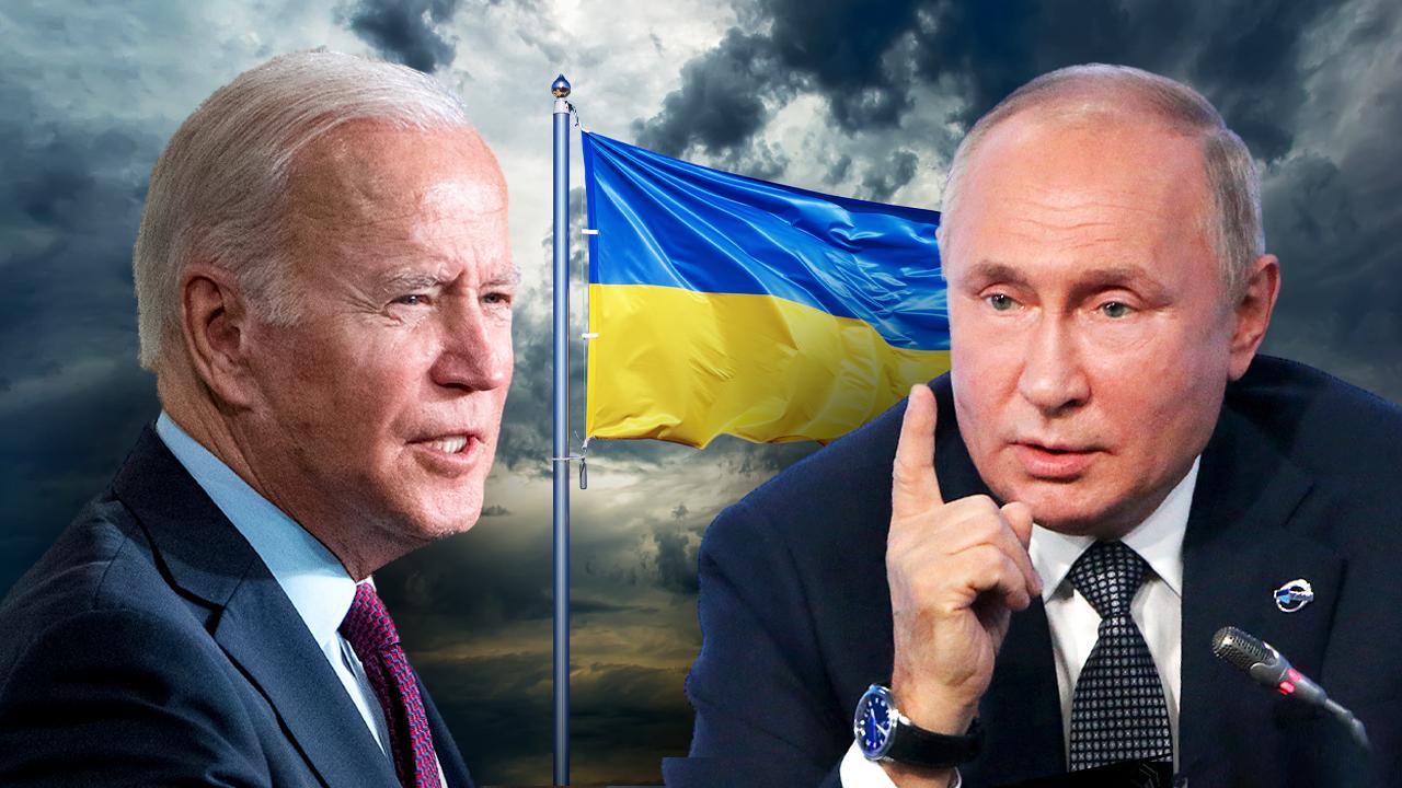 Kremlj: Putin optužio Bajdena za širenje lažnih informacija o ruskoj invaziji na Ukrajinu