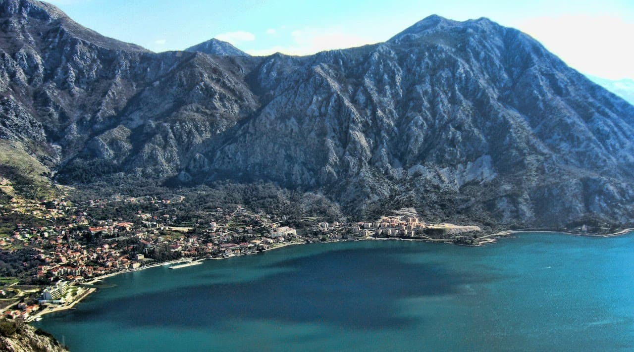 Zemljotres u Crnoj Gori: Evo gdje je epicentar