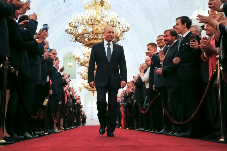 Šta Putin želi u Ukrajini: Zašto mu je za oko zapela baš ova država i kako je uopće počela kriza