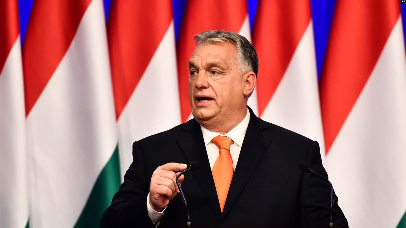 Orban: EU vodi "sveti rat, džihad" pod sloganom vladavine prava