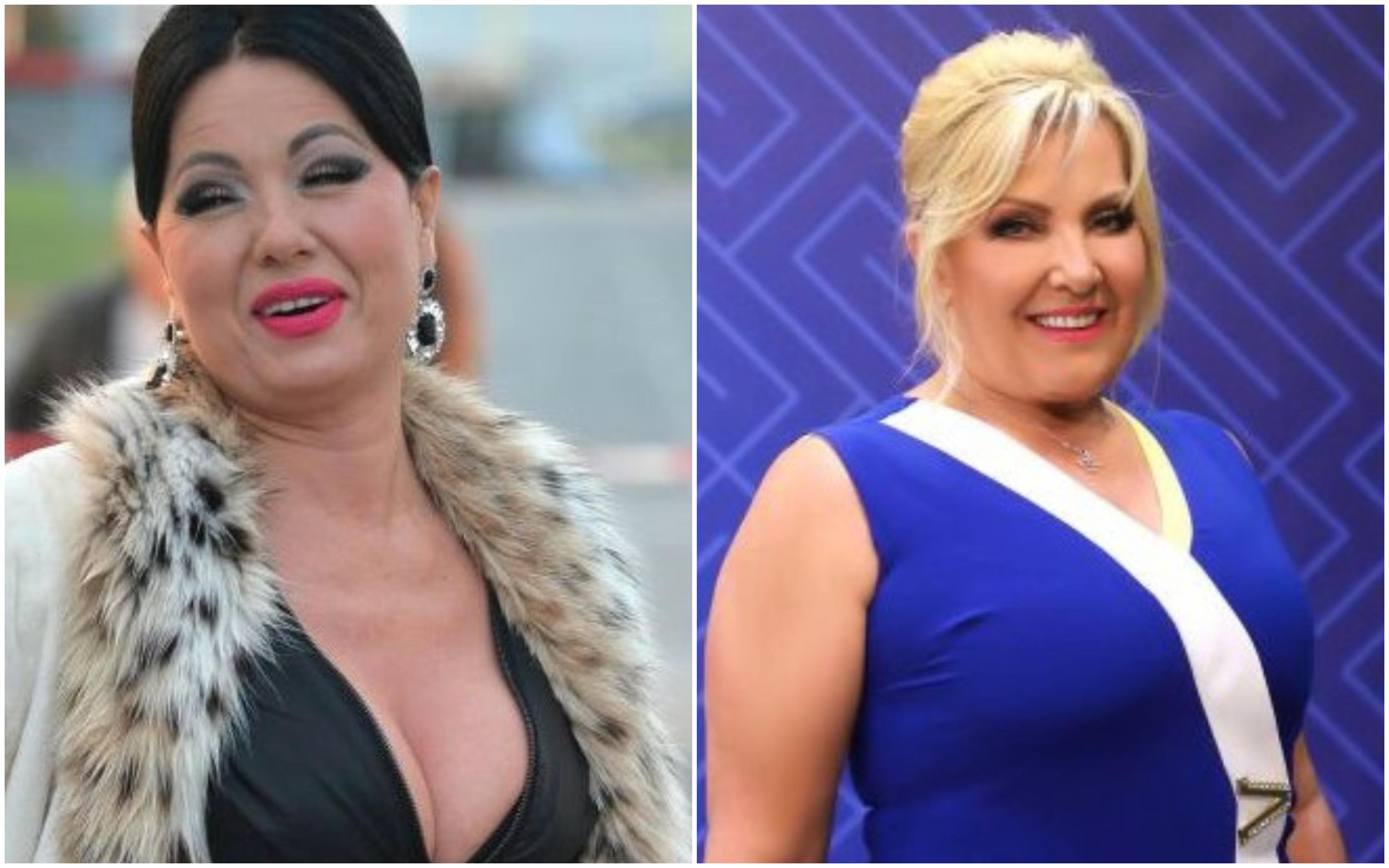 Dvadeset godina šutnje je dosta: Zlata zbog teške uvrede godinama ne govori sa Snežanom