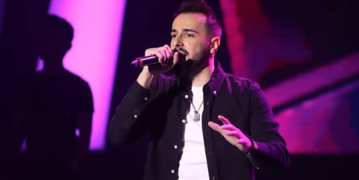 Haris Hrnčić pokidao u Zvezdama Granda: Dueli su dodatni stimulans