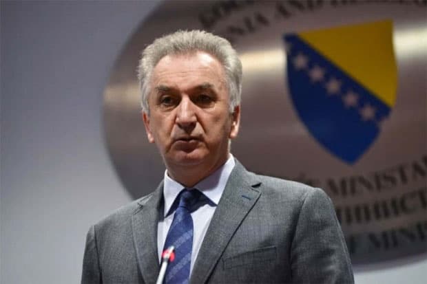 Šarović: RS treba izaći iz ove spirale sukoba
