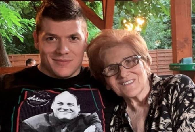 Oglasila se Slobina majka nakon vjenčanja: Progovorila o prinovi, a evo šta očekuje od nove snahe
