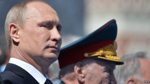 Mudri strateg: Putin je možda već ostvario cilj, na nekoliko načina može do pobjede i bez rata