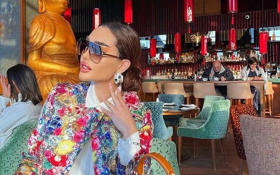 Nova zvjerkica: Ana Korać se ne odvaja od nje