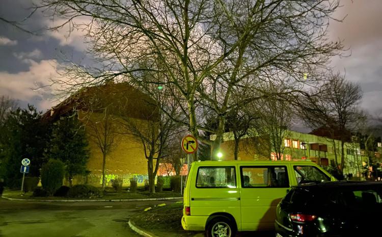 Novi detalji o pucnjavi na Dobrinji: Otkriveno ko je ispalio hice iz vatrenog oružja