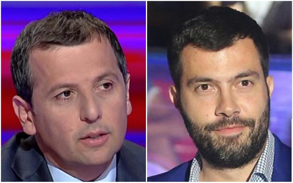 Vukanović: Ubrzano prebacuju novac, zbog sankcija je uslijedila bježanija iz Prointera