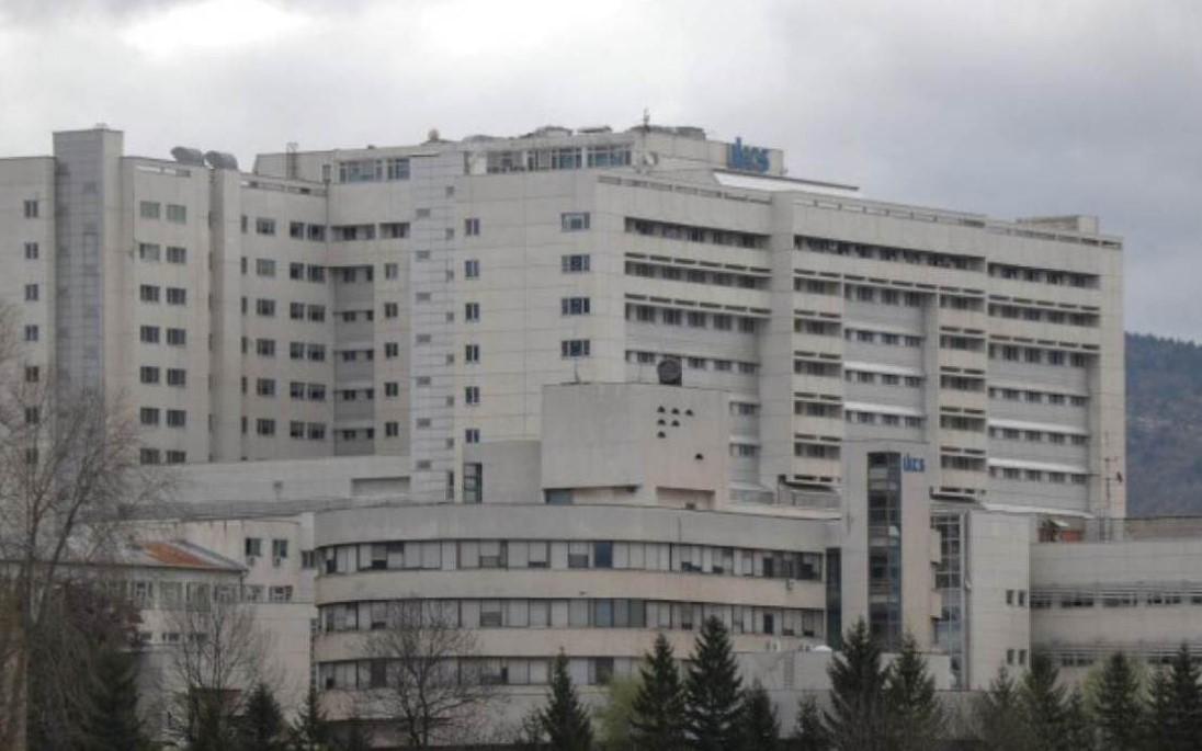 Klinički centar Univerziteta u Sarajevu daje poslove firmi koja je povezana sa sinom Milorada Dodika