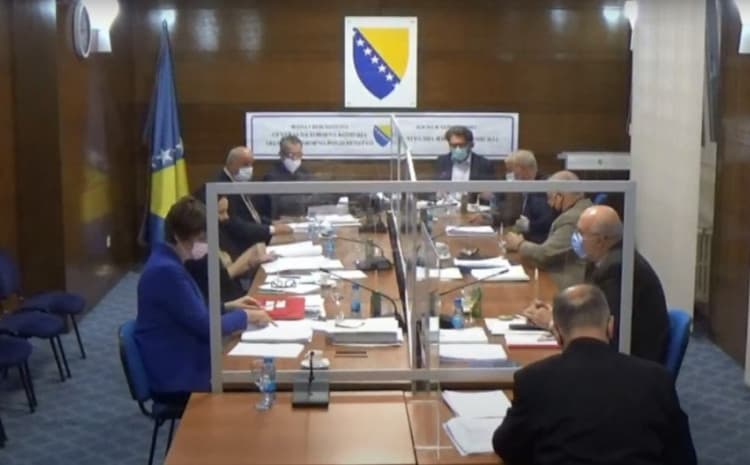 Inicijativa “Moja adresa: Srebrenica": Očekujemo da CIK poništi protivzakonitu odluku o izboru člana općinske izborne komisije