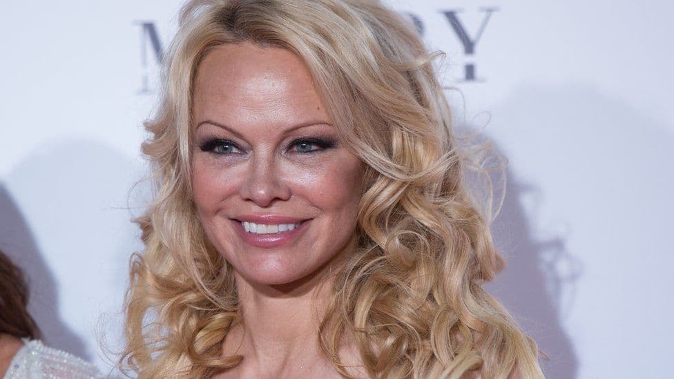 Pamela Anderson u rijetkom izlasku sa sinom šokirala izgledom