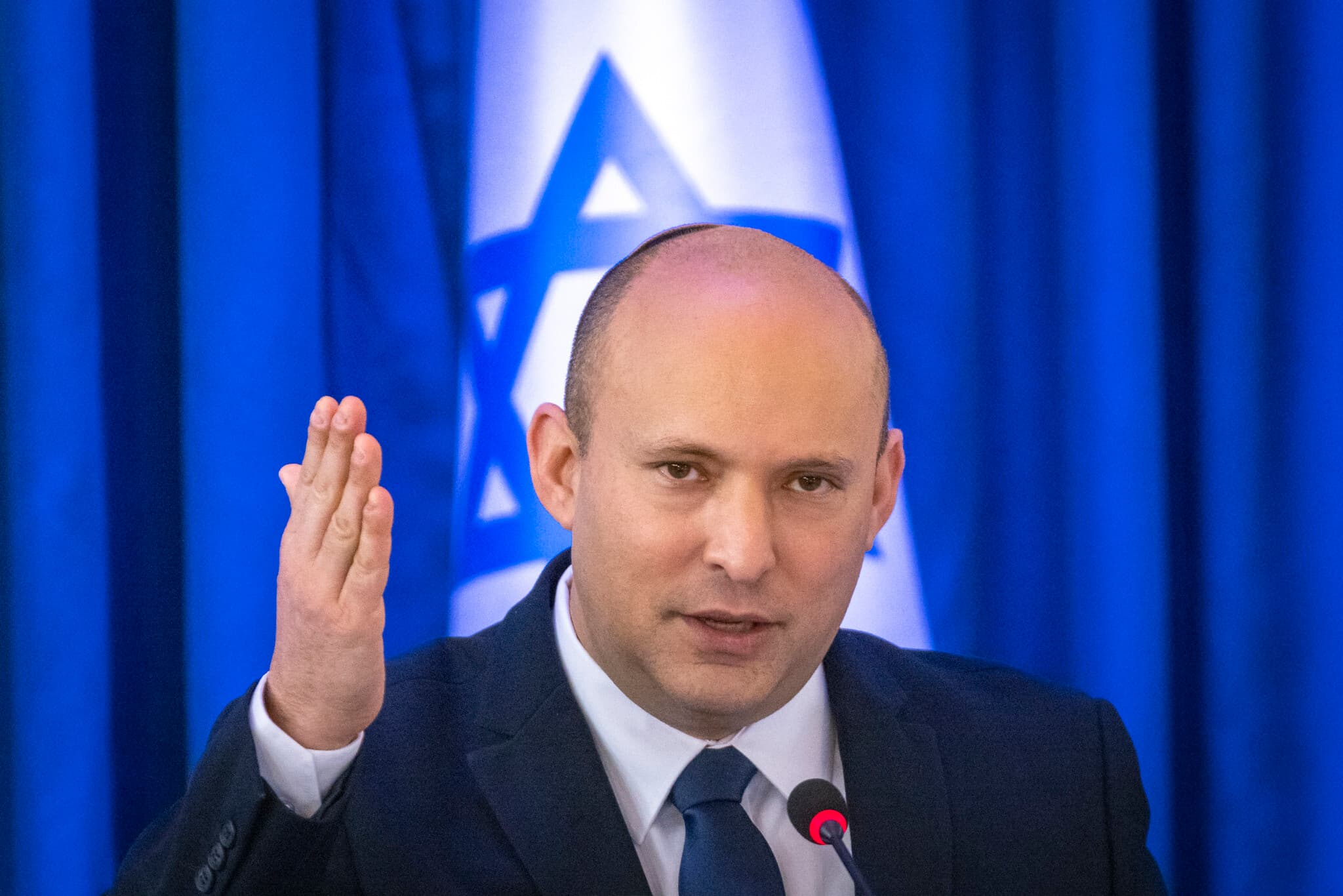 U Izraelu se više neće koristiti potvrde o vakcinaciji