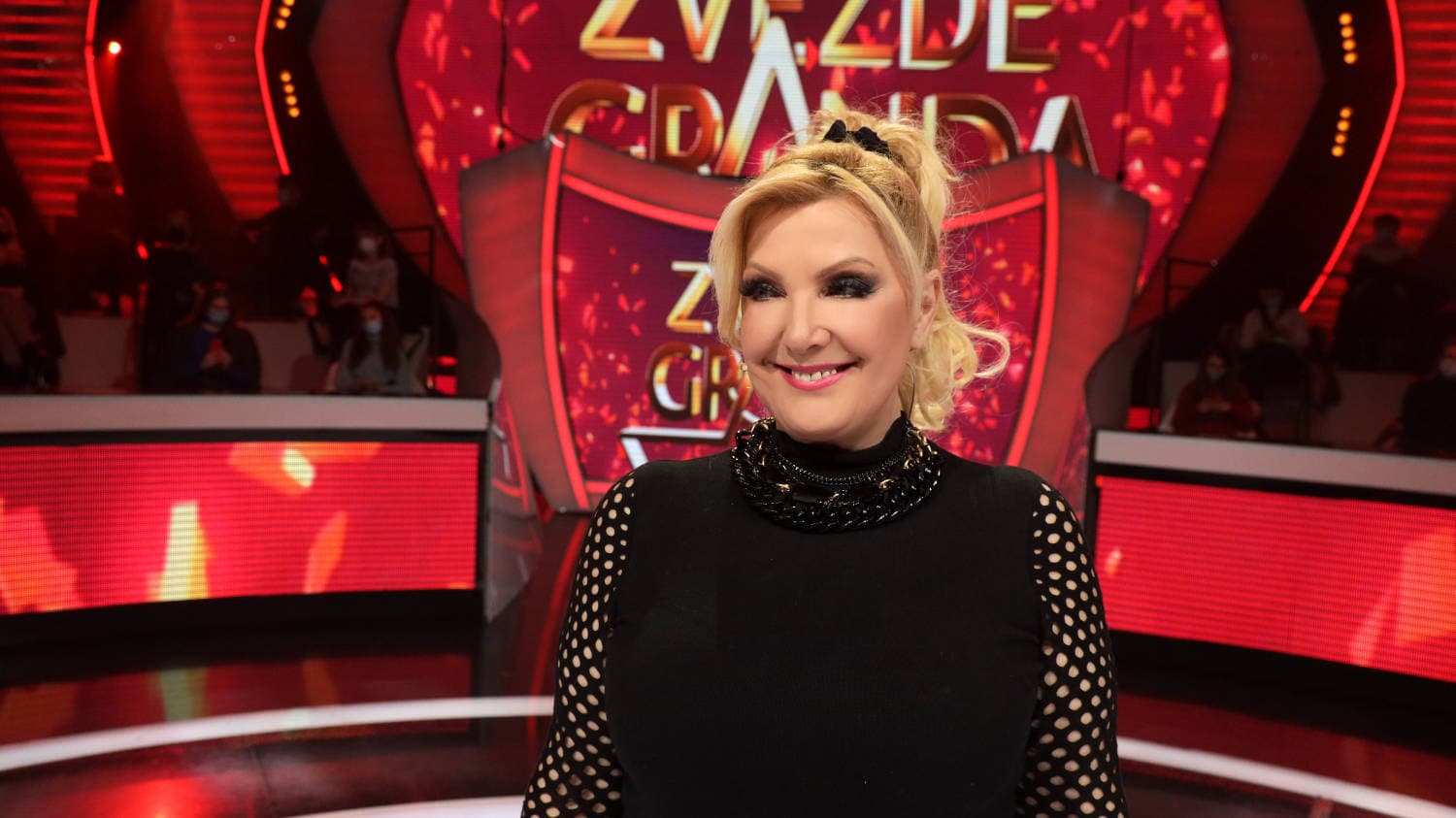 Ne želi da ostari: Snežanu Đurišić savjetuje partner Vanja