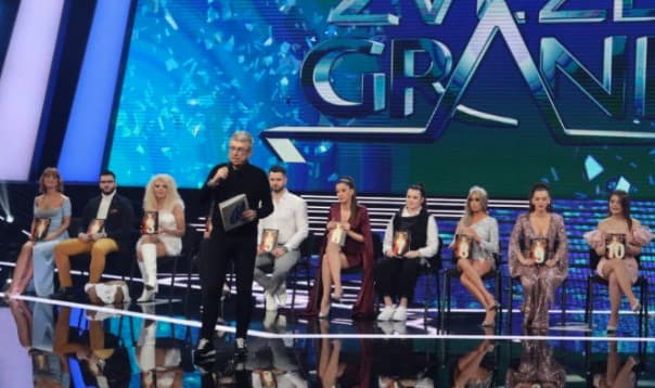 Sve ih je manje: Koji kandidati idu dalje u "Zvezdama Granda"