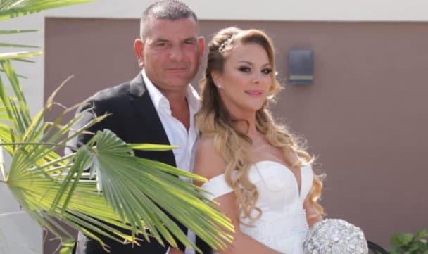 Biljana Sečivanović još mužu nije ispunila jednu želju