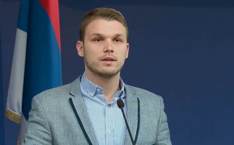 Stanivuković pozvao SNSD da ga smijeni, ali upozorio: Doživjet će debakl