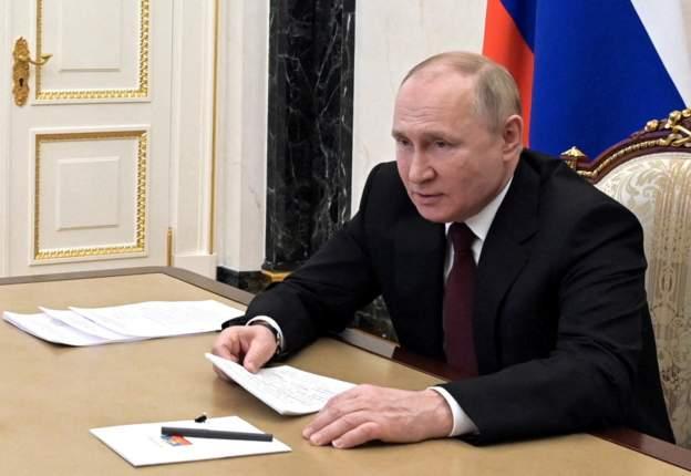 BBC: Putin priznaje otcijepljene regije Ukrajine