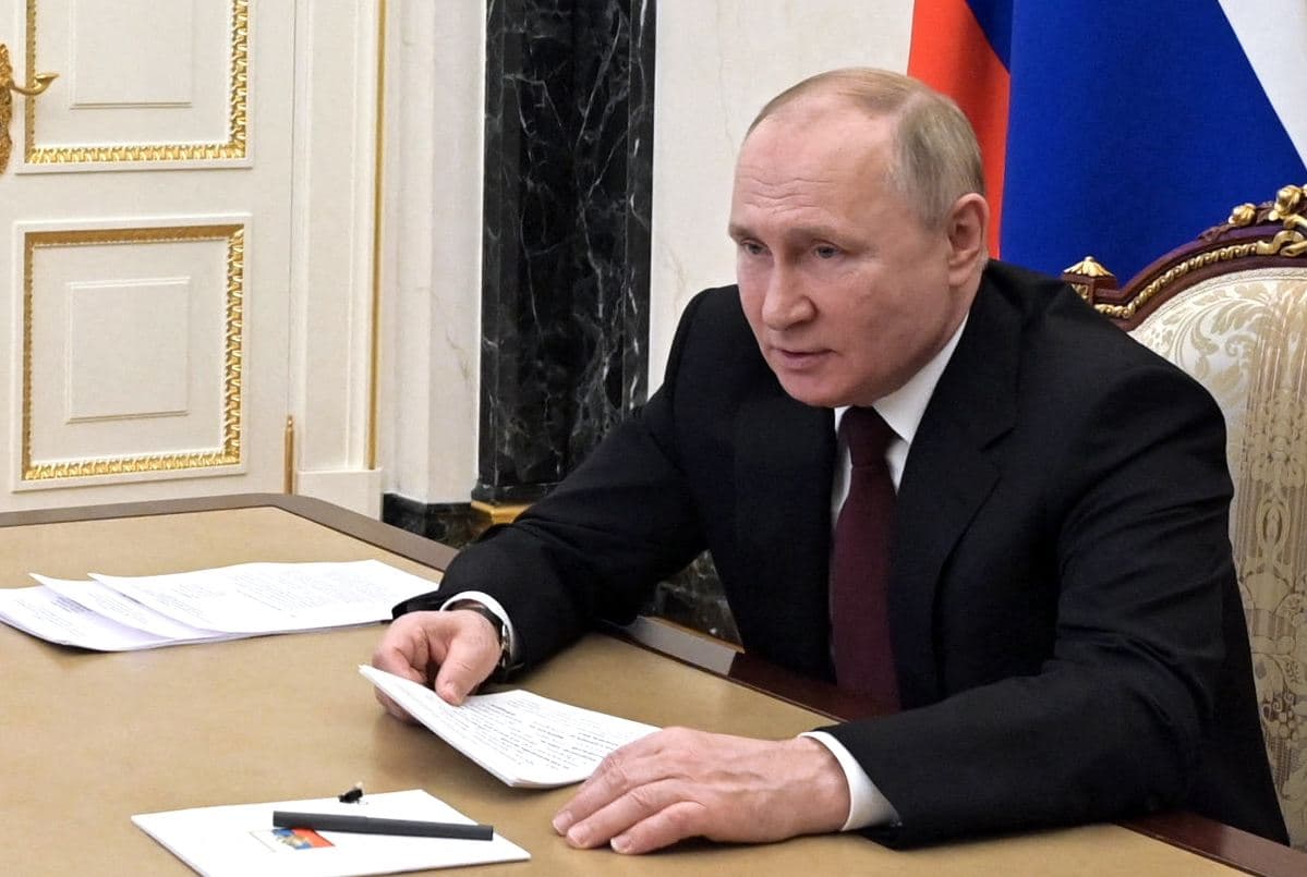 BBC: Ovo je pet razloga zašto Putin možda neće napasti