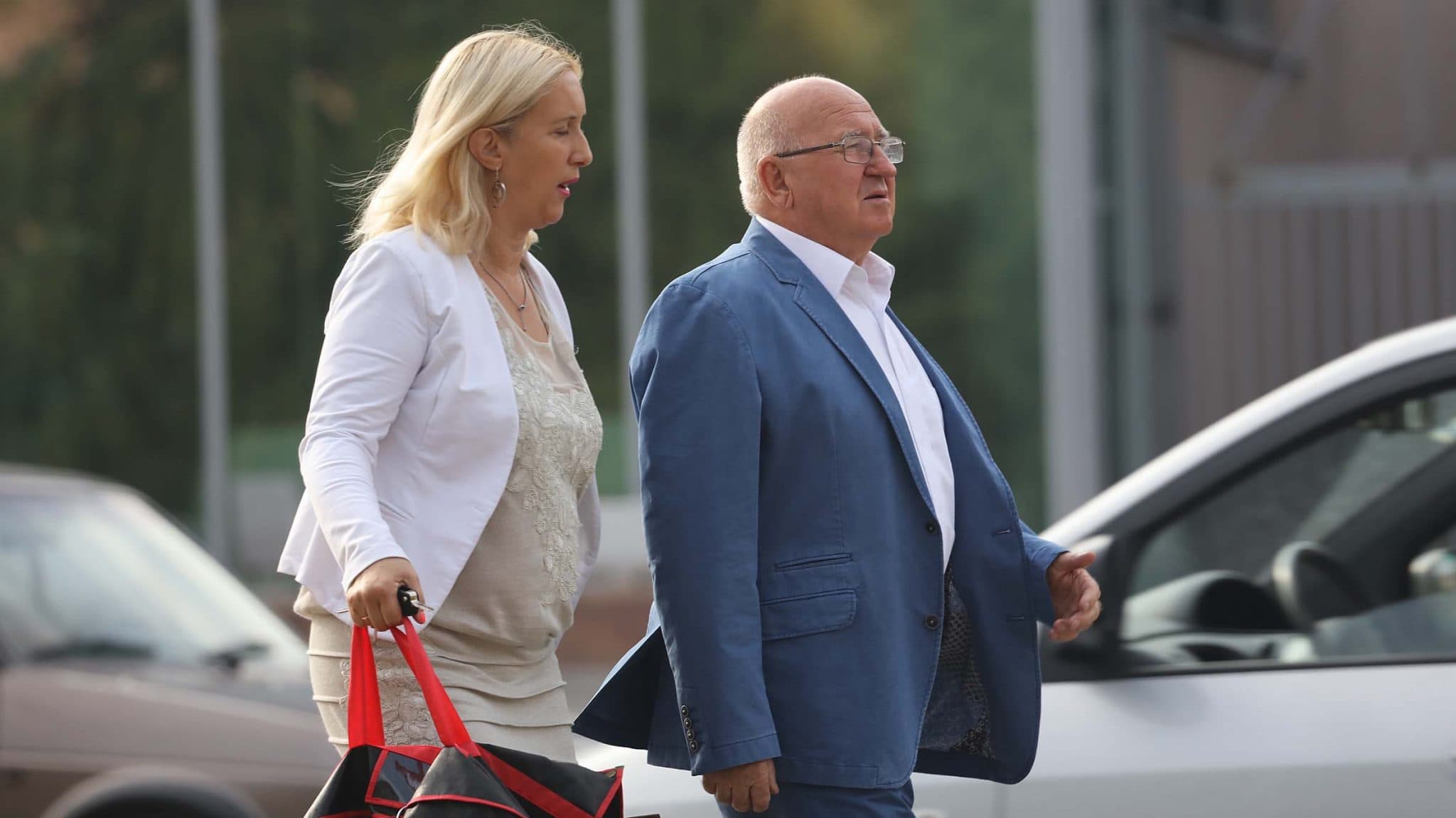 Paravac i ostali: Tjerali oca i sina da se tuku, brat brata da udara