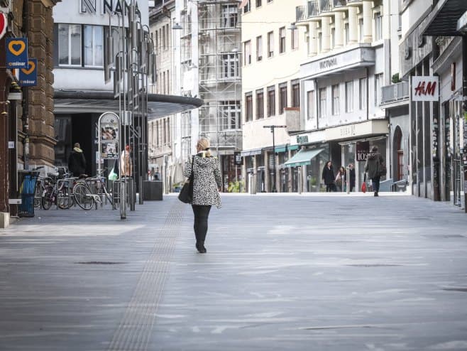 U Sloveniji uskoro bez maski u školama, izbori bez pandemijskih mjera
