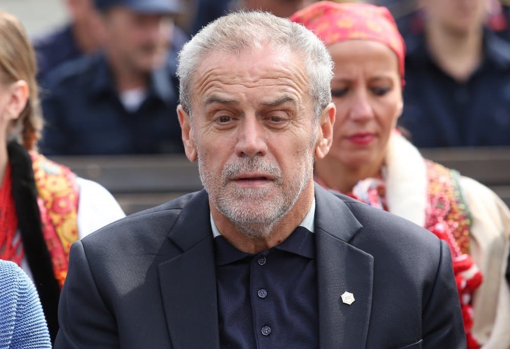 Završena istraga oko smrti Milana Bandića, DORH objavio što je zaključeno