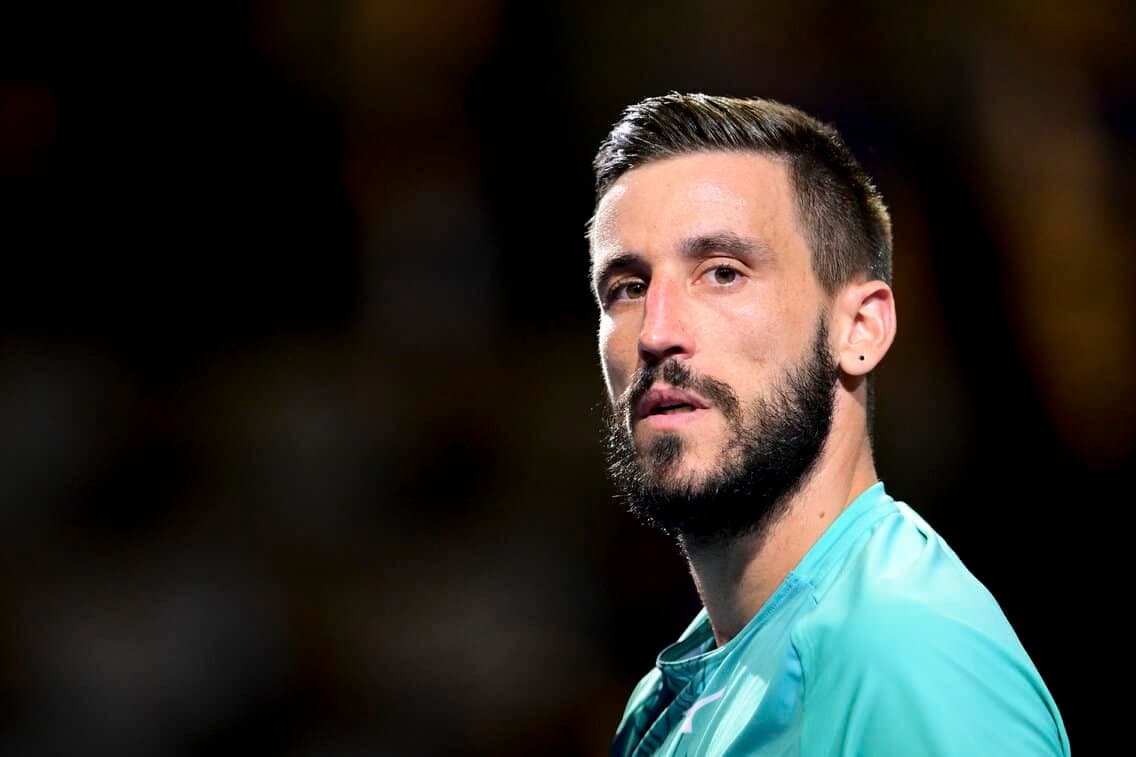 Džumhur: Novi razočaravajući rezultat - Avaz