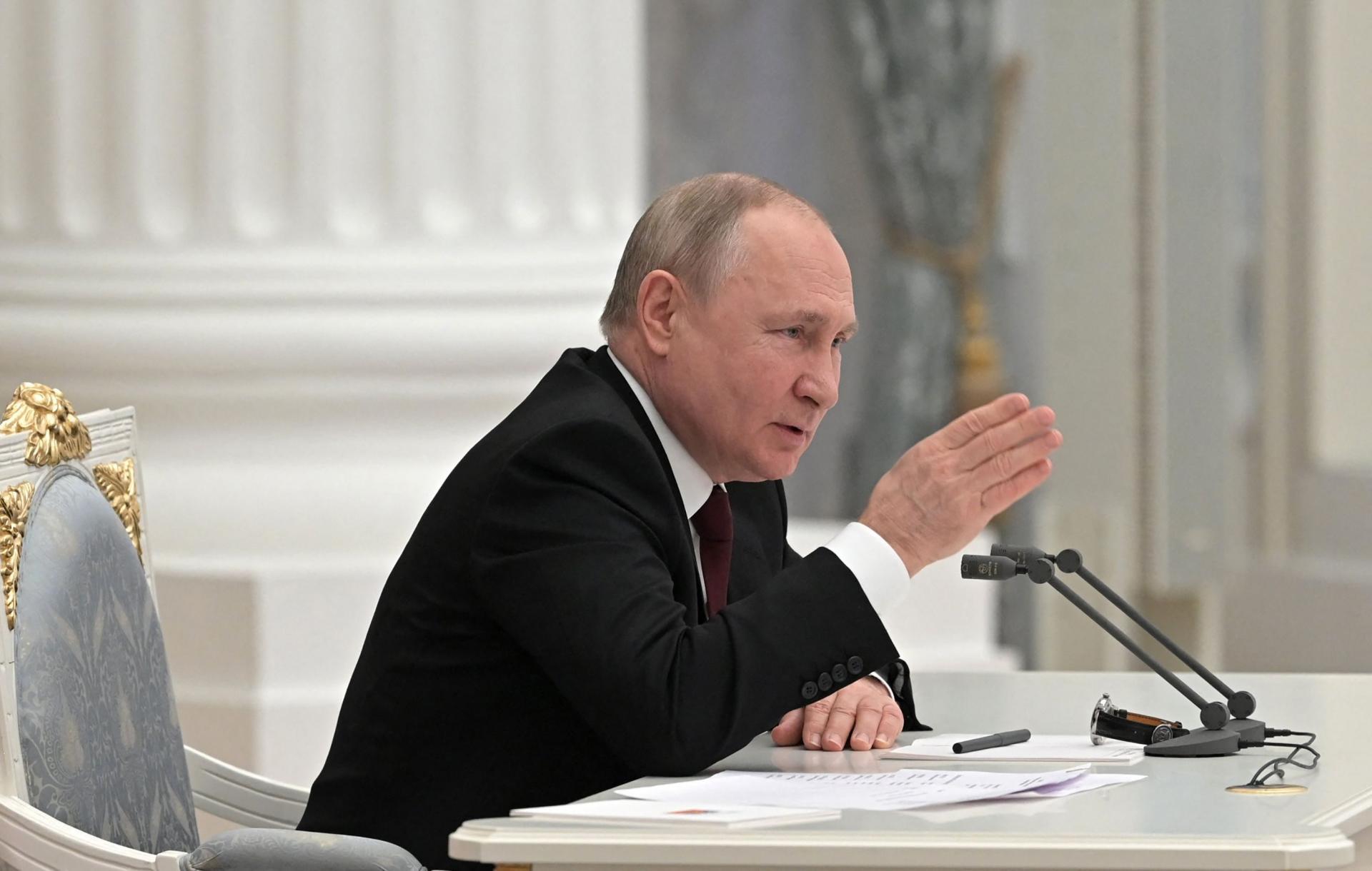 Kuba, Venecuela i Nikaragva podržale Putina i Rusiju u ukrajinskoj krizi