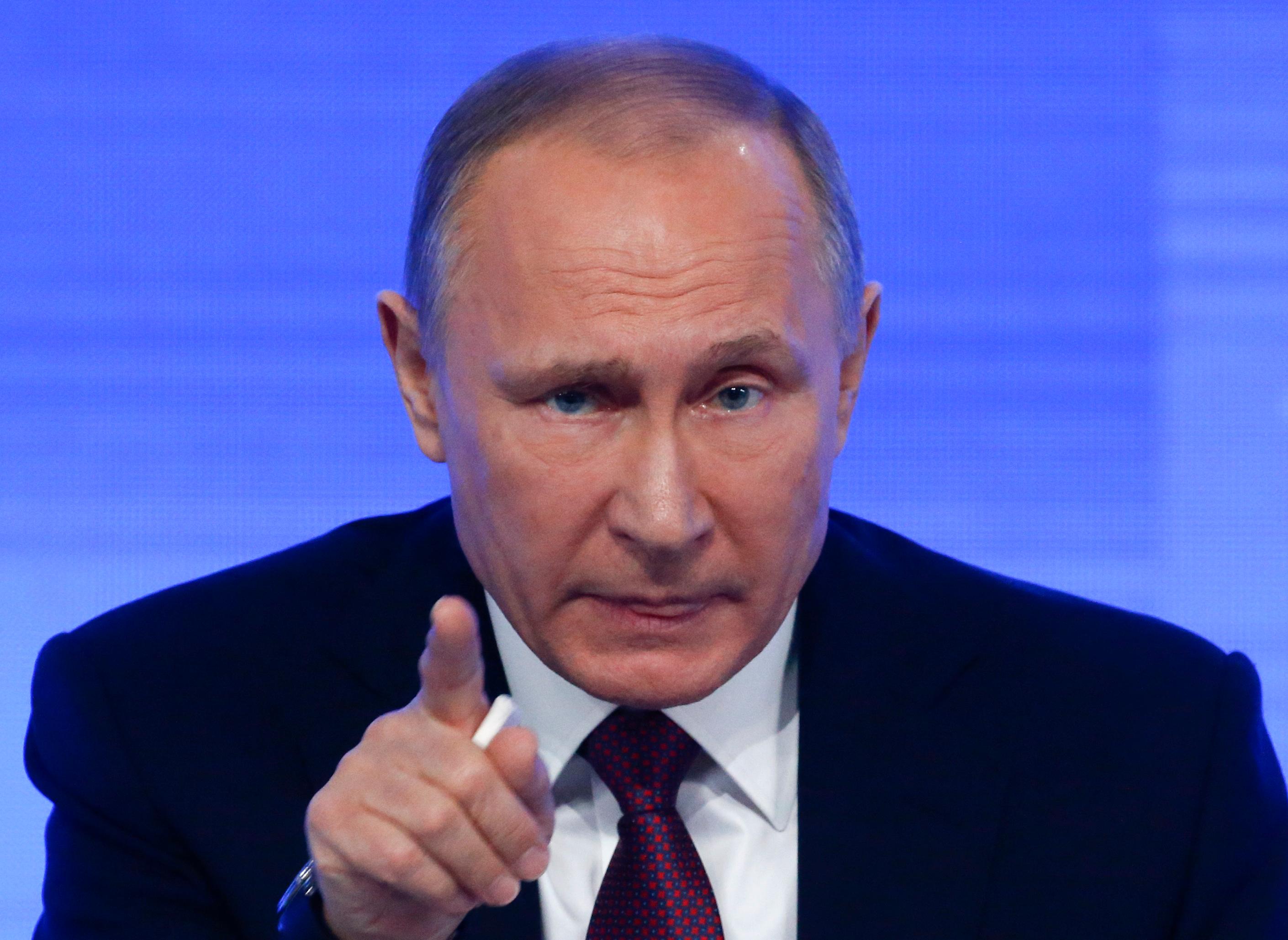 Putin: Ako se neko umiješa, suočit ćete se sa posljedicama većim od svih u historiji