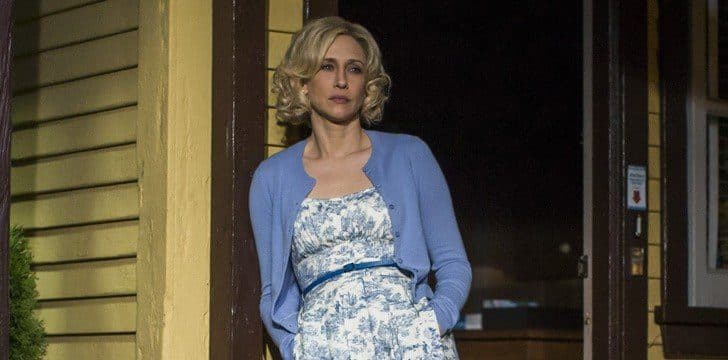 Američka glumica Vera Farmiga na Instagramu objavila tekst ukrajinske himne
