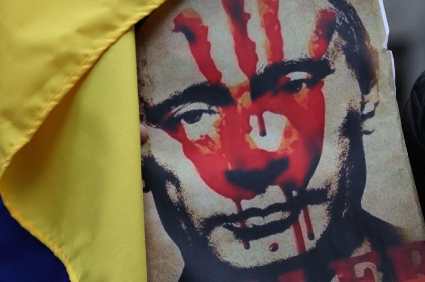 Protesti širom svijeta za mir u Ukrajini: Putina nazivaju modernim Hitlerom