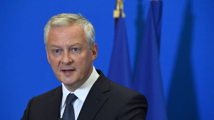 Francuski ministar finansija: Izbacivanje Rusije iz SWIFT-a je zadnje sredstvo