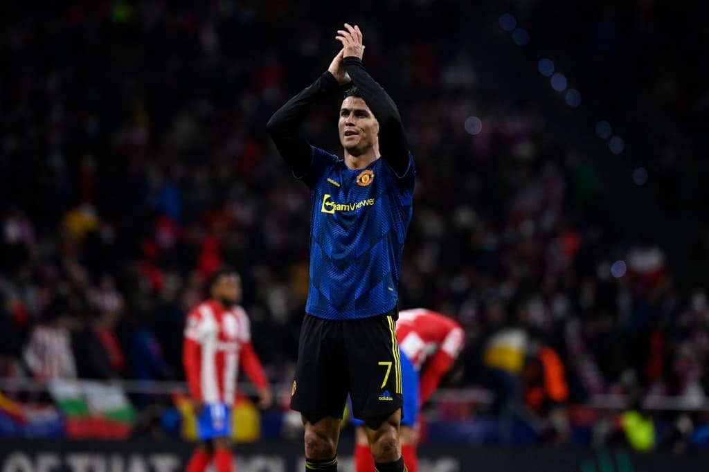 Cristiano Ronaldo: Stvoriti bolji svijet za našu djecu, molimo se za mir u svijetu