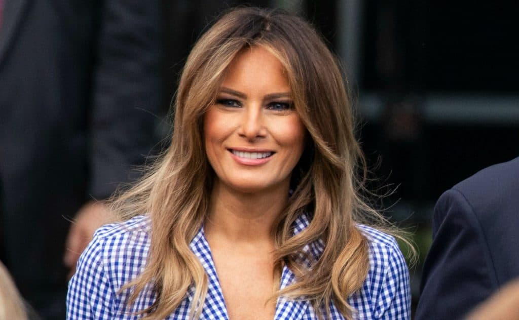Ovo je rođena sestra Melanije Tramp koju je godinama krila od javnosti