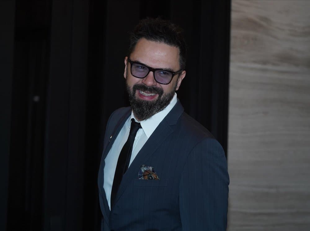 Petar Grašo - Avaz