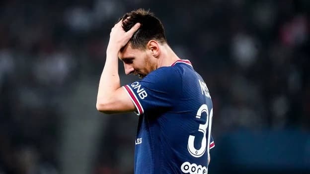 Mesi i Mbape odveli PSG do nove pobjede
