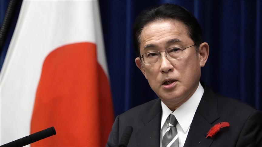 Japan će zamrznuti finansijsku imovinu Putina i drugih ključnih ruskih zvaničnika